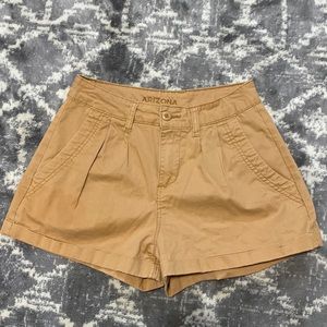 Arizona Jean Co. shorts, size 9.